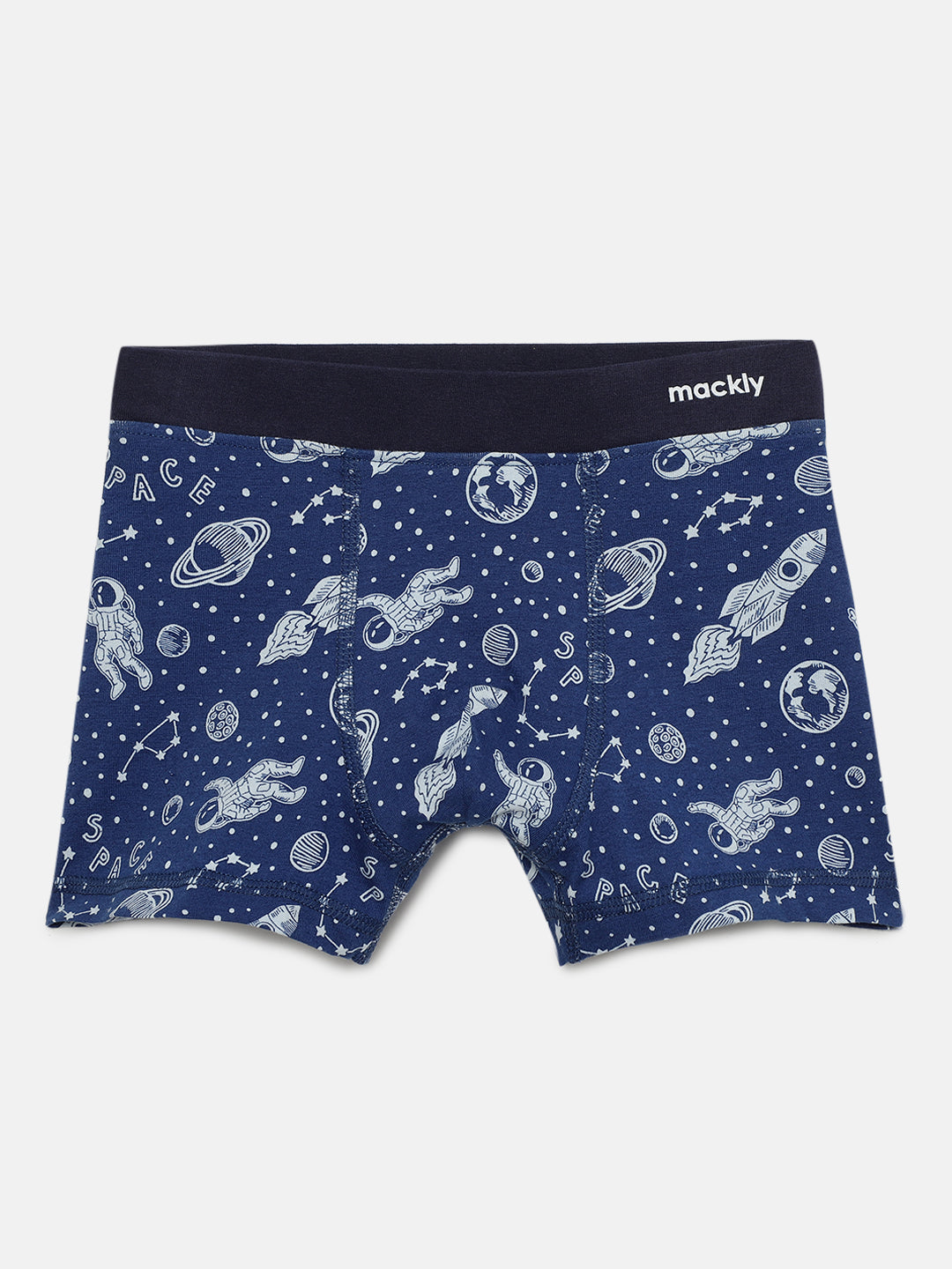 SPACE EXPLORERS