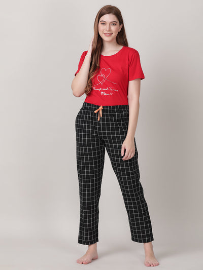 CHESS PANTS