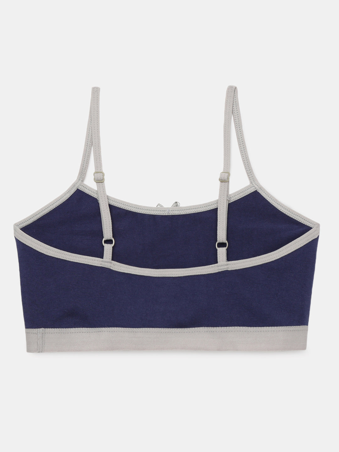 Navy Blue Trainer Bra