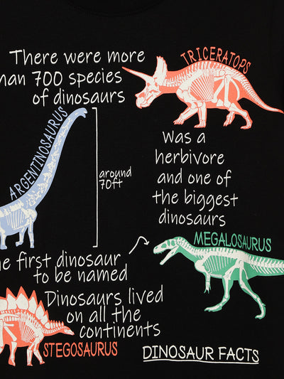 DINO FACTS