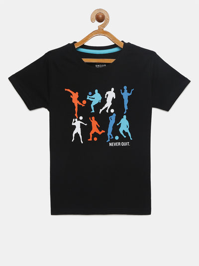 Boys T-Shirt