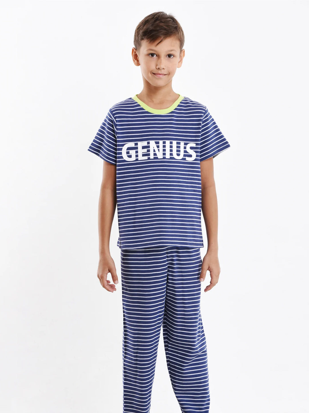 Genuis short Sleeved PJ set