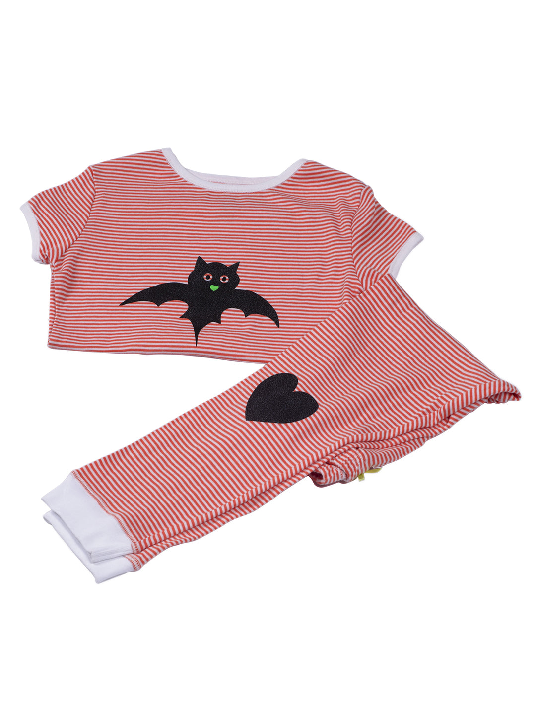 Little Bat Girls Pyjamas