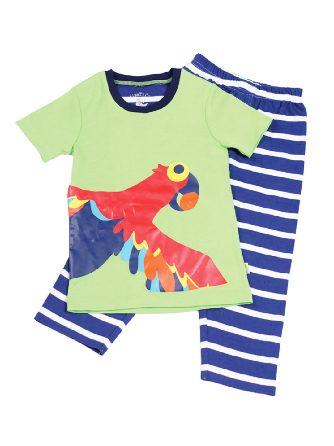 My Parrot Boys Pyjamas