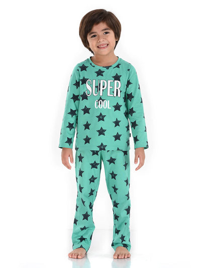 Super Cool pajamas