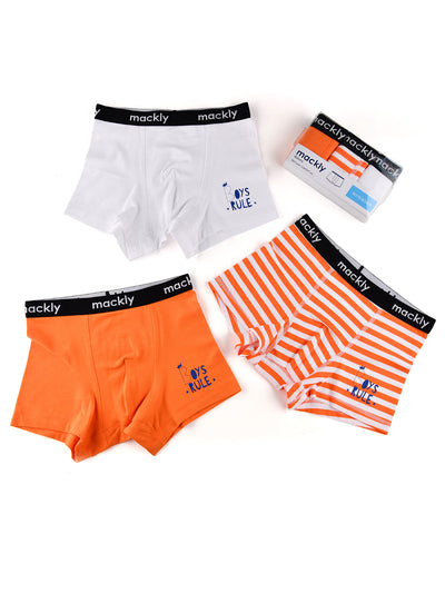 Smile Gang, Youth Underwear